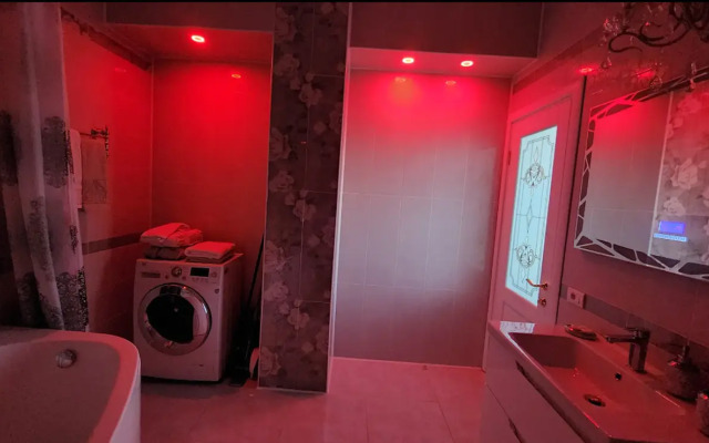 Квартира на улице Свободы 19