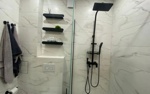 Апартаменты Санландия