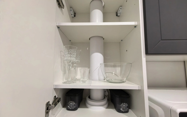 Апартаменты у метро Московская