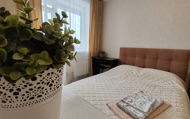 Апартаменты Уютная у Аквапарка