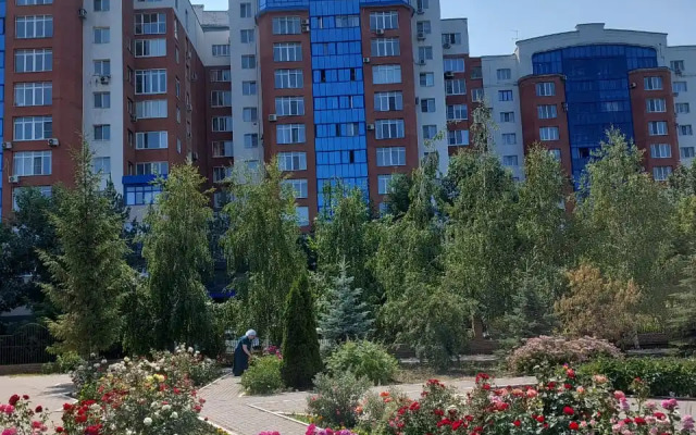 Studiya 6 Flat