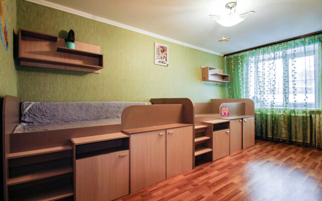 Квартира Крупской 25(1) 3-комнатная