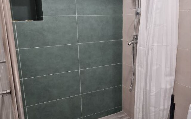 Apartamenty Amegaroom na 50 let Oktyabrya 63 G Flat