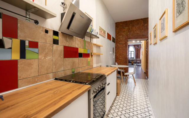 Квартира 2-х комнатаная на Зеленина