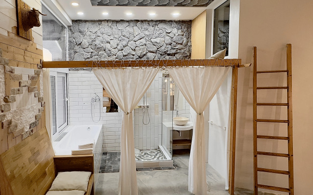 Квартира Дизайн-студия ETHNICA