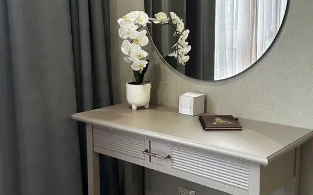 Квартира на улице Тарчокова 31к1