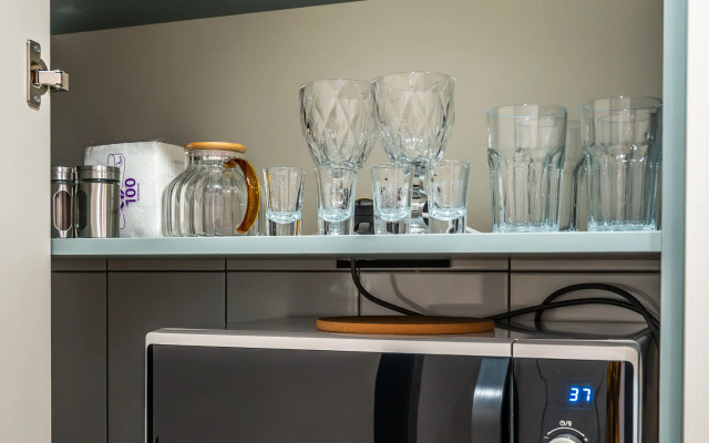 Апартаменты для свиданий и вечеринок