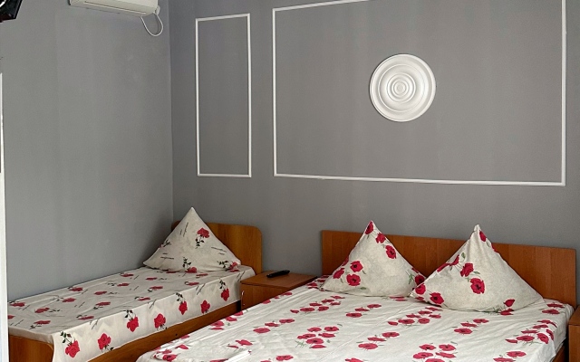 Aelo Guest House
