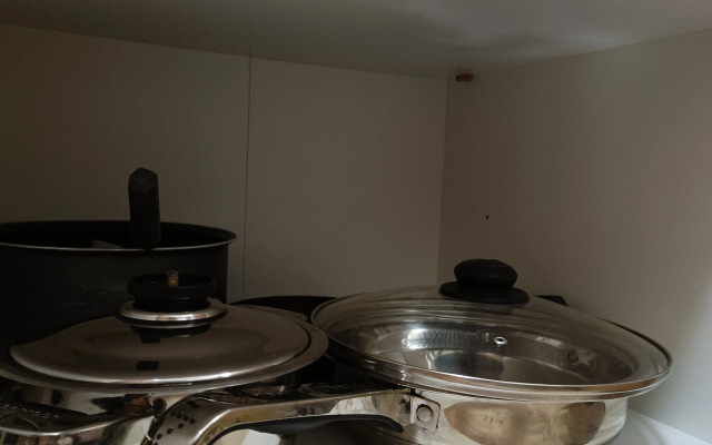 Квартира Уютная в сердце города