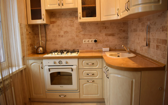 Квартира 9-я Парковая Улица 61/6