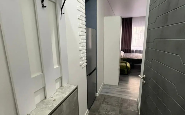 Khoroshee Mesto Leningradskoye Shosse 11 Apartments