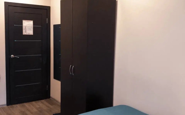 New House Mini-Hotel