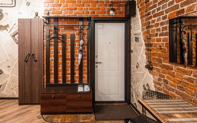 Апартаменты в Золотом Треугольнике