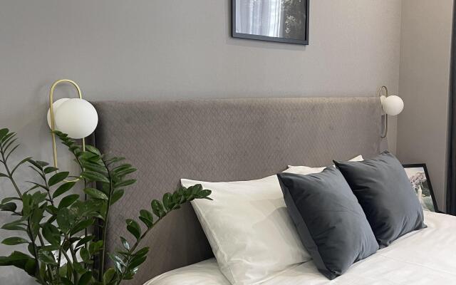 Апартаменты Как Дома