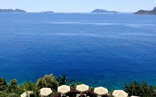 Villa Tamara Hotel