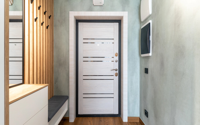 Апартаменты Aura Sea View