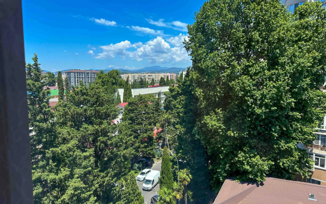 Shtil Rezidens Alfagid Apartments