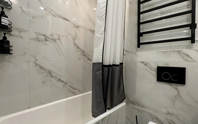 Квартира на Улице Полевая 4А