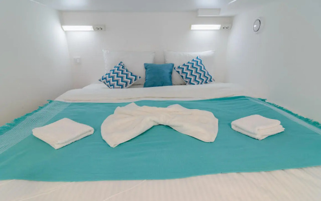 Апартаменты Вокруг Света