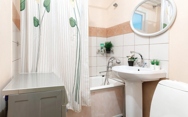 Квартира на Весенней 25