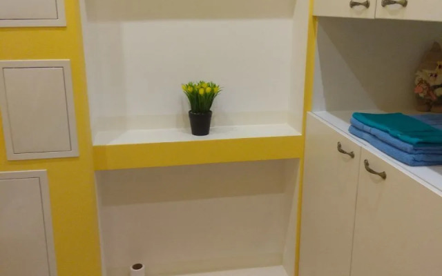 Квартира Студия на Фадеева