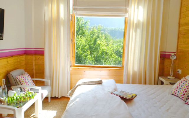 Seclude Orchard Manali Guest house