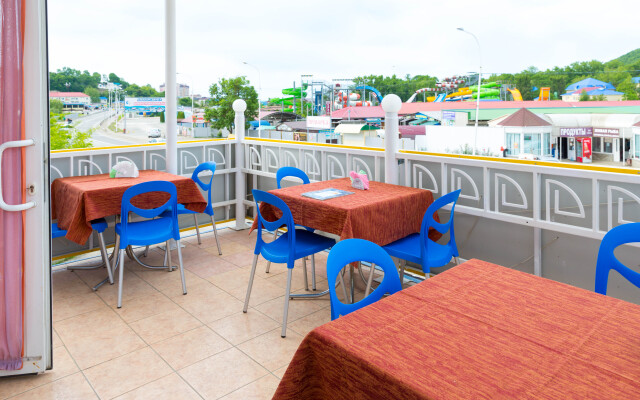 Idilliya Hotel