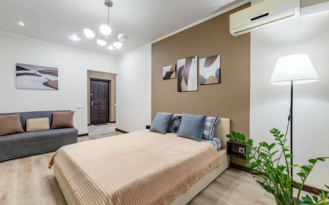 Апартаменты KazanRent