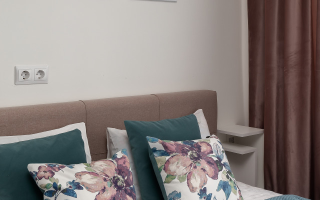 Beautiful Life Apartments