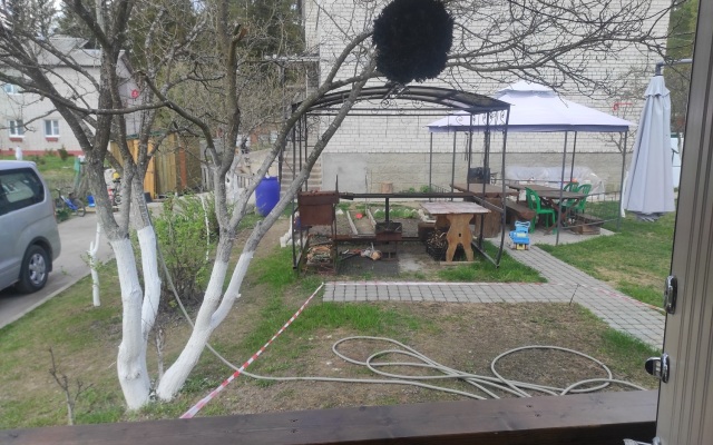 V Kottedzhnom Rayone Sortavala Guest House