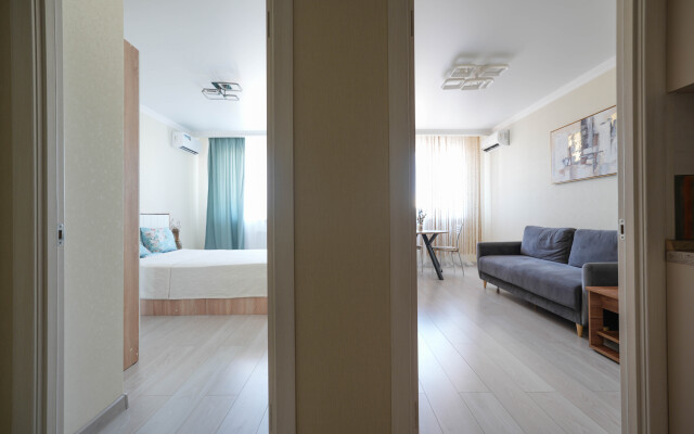 Квартира 2 Ночи на Улице Заполярная 37/4