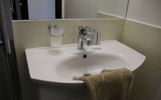 Zzz Lviv Rooms Guest House