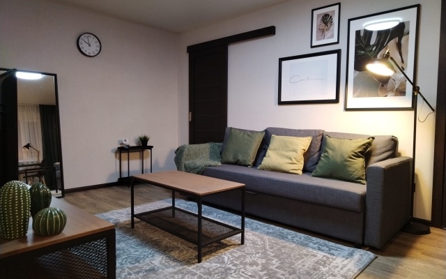 Квартира в Самом Центре Города