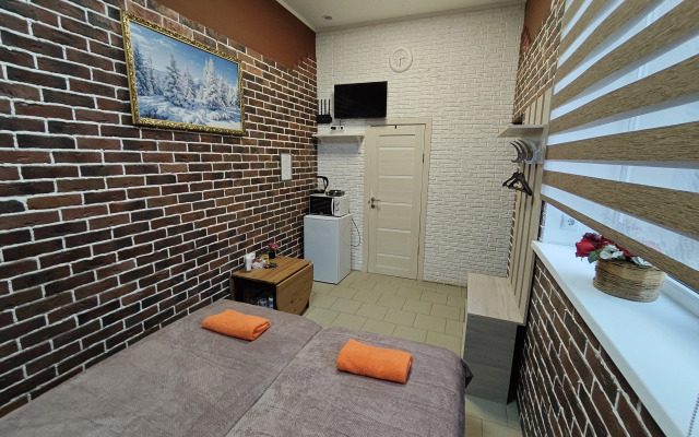 Na ulitse Sadovaya Apartments