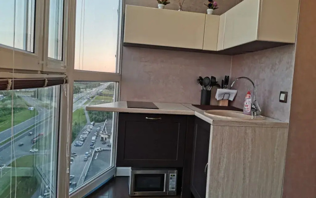 Tandem Apartments