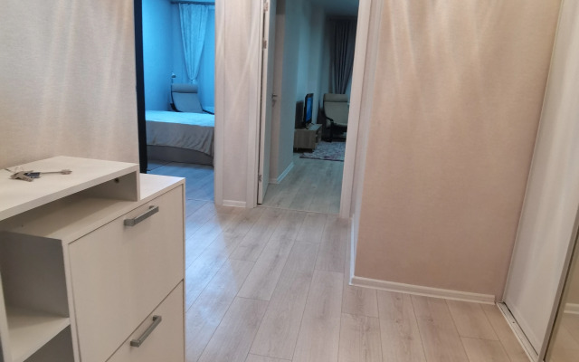 Квартира на Улице 1-я Оранжерейная