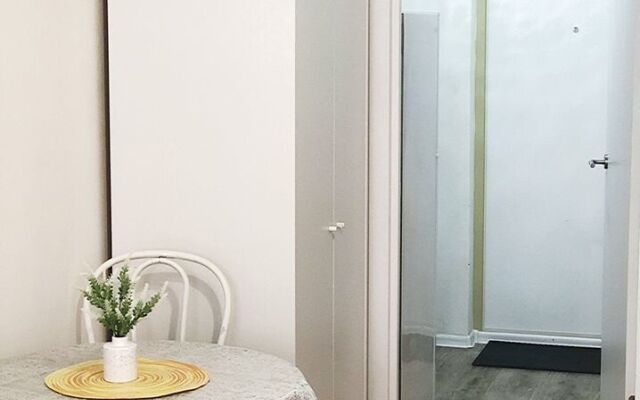 Na Ulitse Balkanskaya Doroga 14/2 Flat