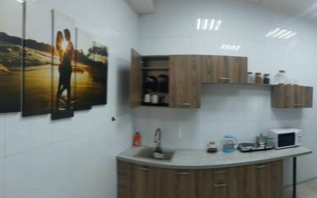 Ray Hostel