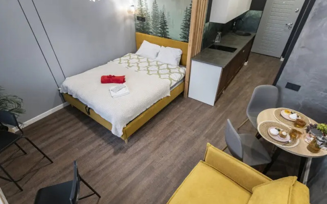 Apartmens Dream Apartmens