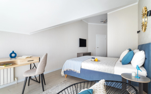 Sunset home Apartments