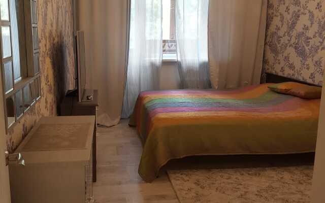 Апартаменты Zentrum