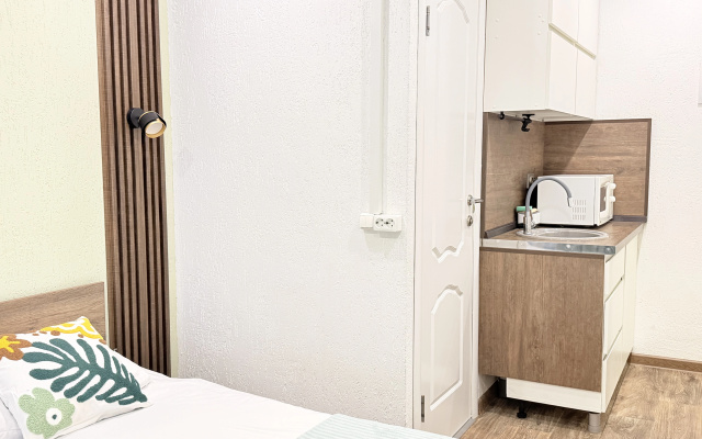 Апартаменты Still Rooms 4 Васильевский Остров