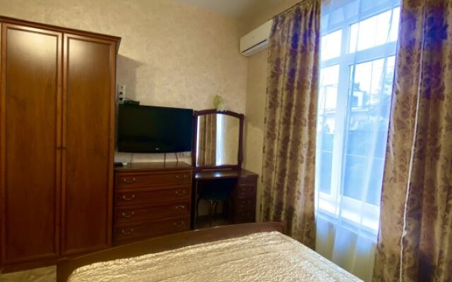 Aleksandr Guest house