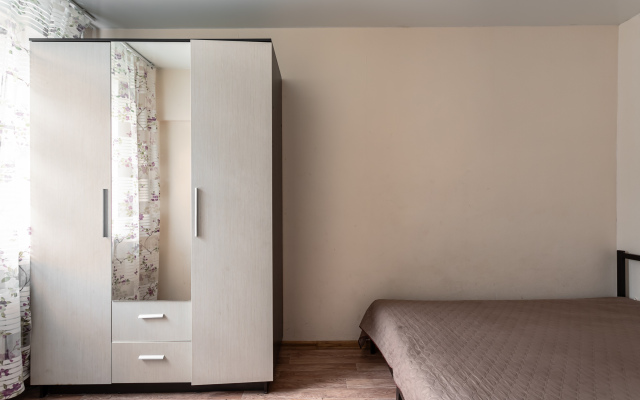 Апартаменты Domumetro na Каховской