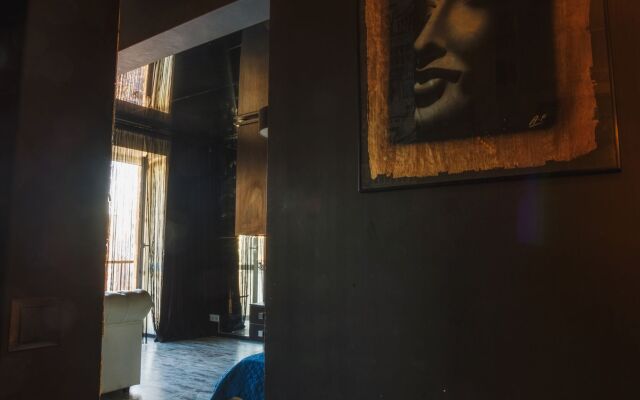 Апартаменты на Савеловской