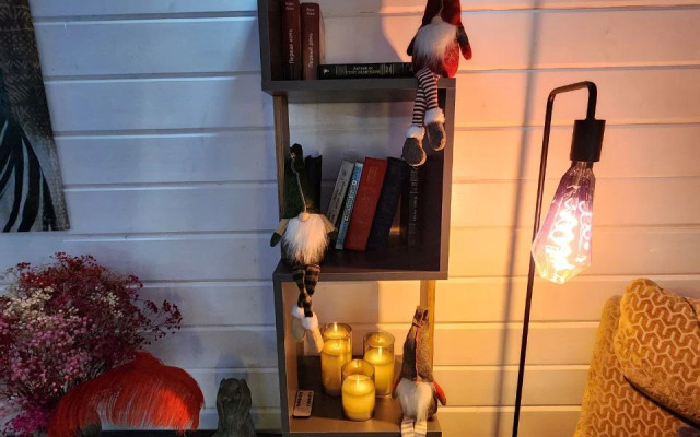 Гостевой дом DreamHouse