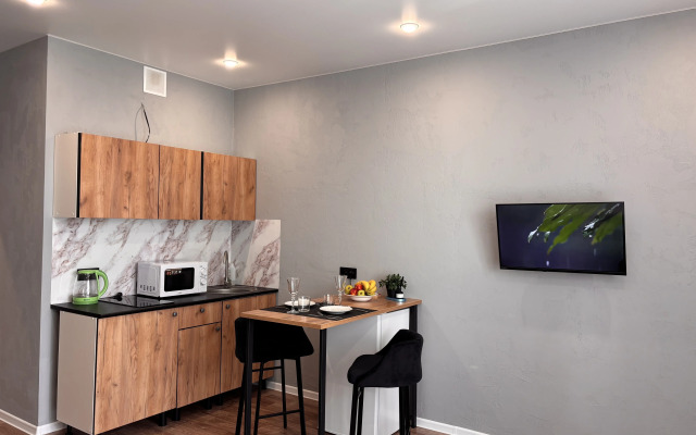 Квартира на Проспекте Дружбы Народов 61/1