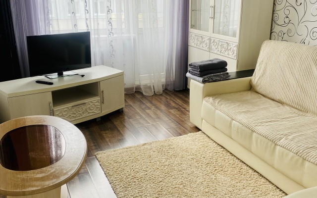 Kvartira Daily Apart Flat