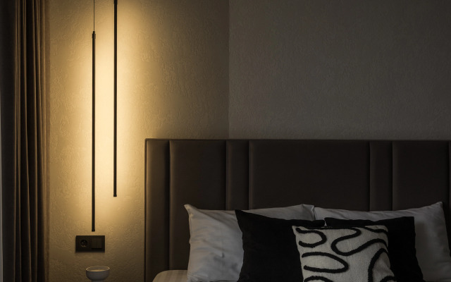 Апартаменты Hugge Place на Державина (объект 265)