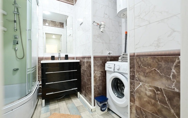 Апартаменты Атмосфера-Терраццо